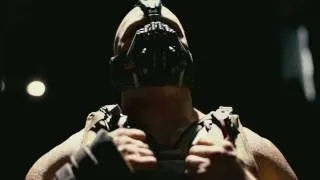 The Dark Knight Rises Official Trailer 2 review