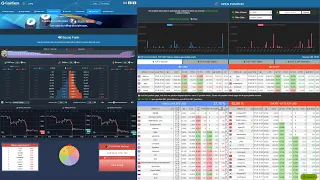 coinfarm live bitmex margin trading
