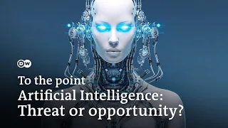 Artificial Intelligence: Are machines poised to take control? | To the point