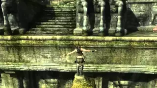 Tomb Raider Underworld PC Gameplay HD