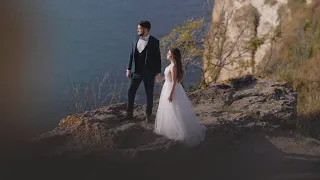 I&D - Cinematic Wedding Trailer 4K by @shvideobg