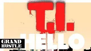 T.I. feat. Cee Lo Green - Hello (Clean Edit) + (Clean Lyrics)