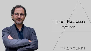 Entrevista con Tomás Navarro: "Piensa bonito".