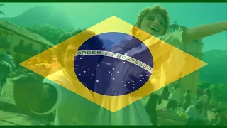 Encanto - We don't talk about Bruno [Brazilian Portuguese/Português Brasil]