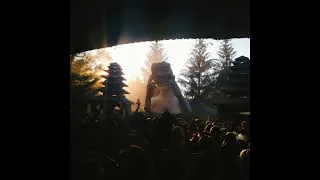 AKA NINA - Swamp Stage - Modem Festival 2022