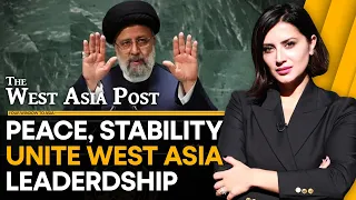 The West Asia Post: Saudi Arabia leads ceasefire talks on Yemen at UNGA meet