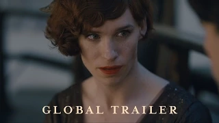 The Danish Girl (2015) Global Trailer (Universal Pictures)