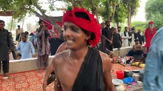 Qalndari Damml BaBa Malan shah sarkar Mela