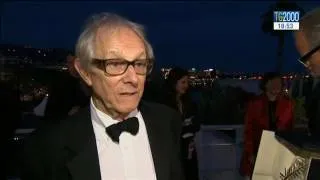 Ken Loach trionfa al Festival del cinema di Cannes