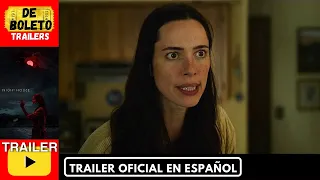 ✅ LA CASA OSCURA (2021)✦PELÍCULA-SUSPENSO✦TRAILER DOBLADO ESPAÑOL LATINO