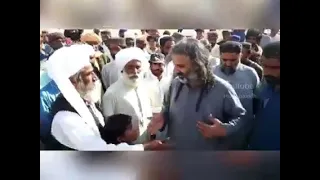 Nawab zada shahzain Bugti