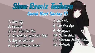 Dj Slow Full Album Terbaru❗Cocok Untuk Nyantay🎵