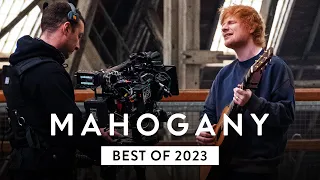 Mahogany Sessions: The Best of 2023