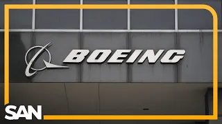 Second Boeing whistleblower claiming safety issues were ignored dies suddenly