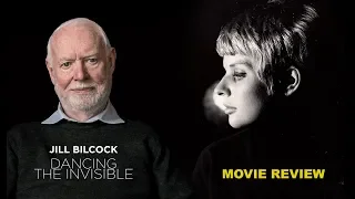 David Stratton Recommends: Jill Bilcock Dancing The Invisible