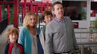 Vacation - Meet the Griswolds Trailer [HD]