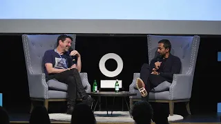 Fireside Chat with Chamath Palihapitiya & Oren Zeev