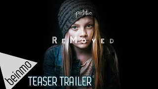 ReMoved Part 2 Official Teaser Trailer - Abby White, Sabrina Culver Short Film