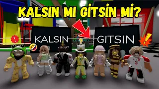 ARIGİLLER KİM KALSIN KİM GİTSİN?TUBA ARI🐝ARIGİLLER🐝ROBLOX Brookhaven🏡RP