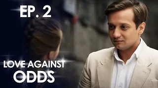 LOVE AGAINST ODDS Episode 2. Melodrama. Ukrainian Movies. [ ENG Subtitle ].