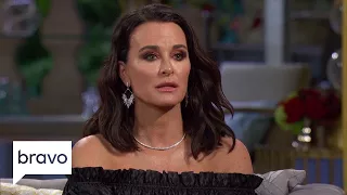 RHOBH: Was Lisa Vanderpump Trying to Punish Dorit? (Season 8, Episode 20) | Bravo