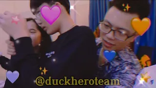 ☆Hero Team Tik Tok #171☆Mọi Người Thích Cặp Đôi Nào Nhất Trong Hero Team? 😆🥰 ☆