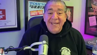 Joey Diaz The Benefits AA and NA Meetings