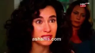 ما وراء الشمس مشهد خداع زينب لكرم و بكاء كرم  ( HD )