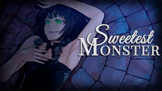 Sweetest Monster - Nintendo Switch Release Trailer [NOA]