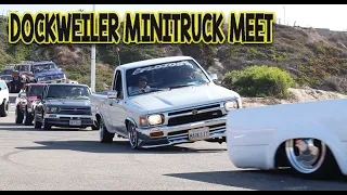 Dockweiler Minitruck Meet Up 2019
