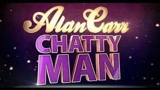 Alan Carr Chatty Man S11E01 Evans & Hawes, Dragon's Den, Sharon Osbourne and Rizzle Kicks (HD)