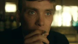 "She's in the past. The past is not my concern..." || S01E06 || PEAKY BLINDERS