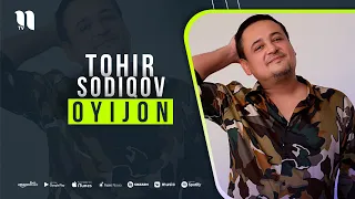 Tohir Sodiqov - Oyijon (music version)