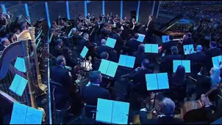 PBS Great Performances Vienna Philharmonic Summer Night Concert 2020 teaser