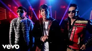 Daddy Yankee - Sabado Rebelde (Behind The Scenes) ft. Plan B