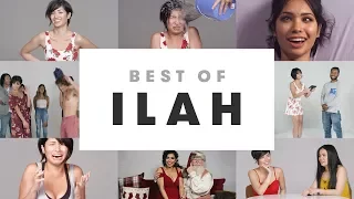 Ilah's Best Moments | Best of | Cut