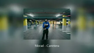 Morad- Carretera