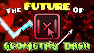 This Mod is The Future of Geometry Dash (Click Between Frames)