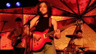 OMAT live at The Sultan Room - Daisy (Live)