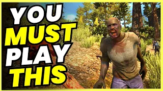 Is 7 Days To Die Still Worth Playing Today? (2024 Review)