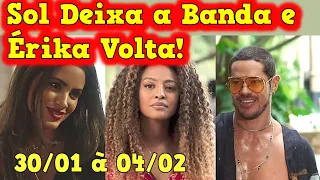 Vai na Fé - 😍 Resumo da Novela Vai na Fé de 30 de Janeiro à 04 fevereiro! - @resumodanovela2018