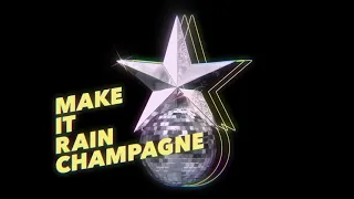 VERKA SERDUCHKA — Make It Rain Champagne (2019)