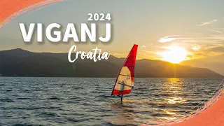 Viganj 2024 | Pelješac Peninsula | Croatia