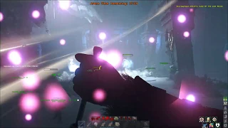 Убиваем Йети в Atlas / Kill Yeti Atlas / OPG / EU PVP