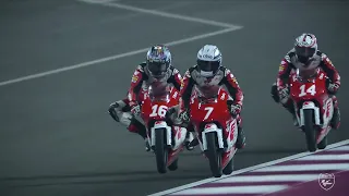 ⚔️ TOP 3️⃣ BATTLES 🏍️ 2️⃣0️⃣2️⃣3️⃣ Idemitsu Asia Talent Cup