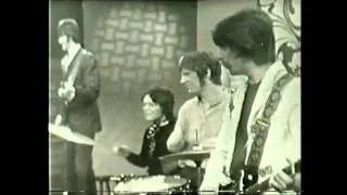 The Twilights - What's Wrong With The Way I Live (Uptight) 1968