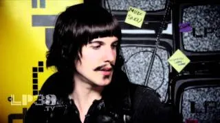 Foxy Shazam Interview at SXSW 2010 with LP33