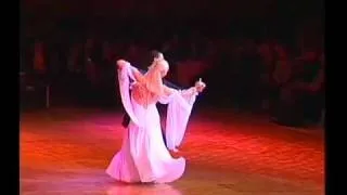 Luca & Loraine Baricchi 2009 Waltz.MP4