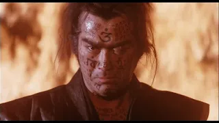Samurai Reincarnation (1981) - Japanese Movie Review