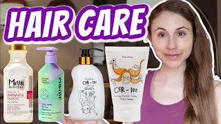 Hair care products I AM LOVING!| Dr Dray